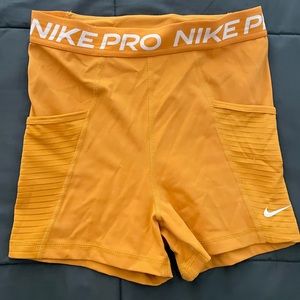 Nike Pro Shorts